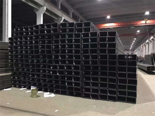 清江浦冷拔方管选型指南 工程采购怎么选